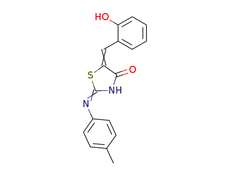 345932-21-0 Structure