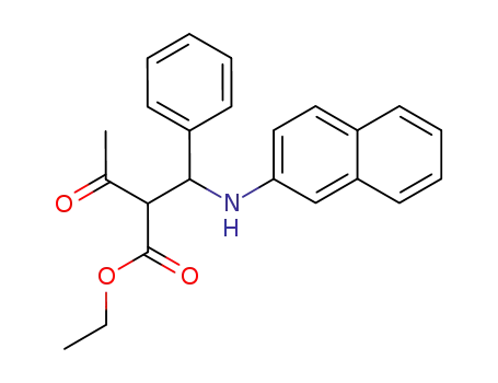 15126-80-4 Structure