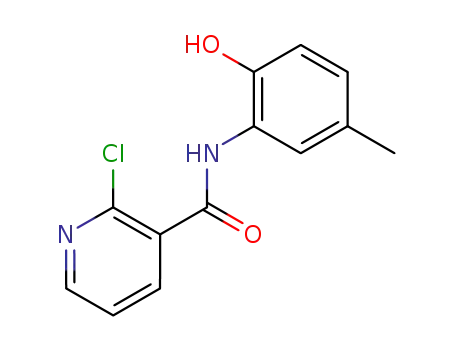 353255-06-8 Structure