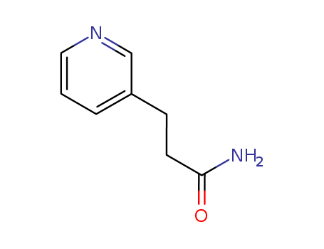 3-Pyridinepropanamide