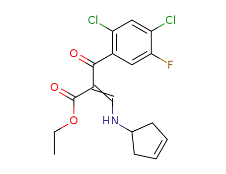 118539-54-1 Structure