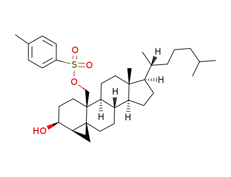 115884-07-6 Structure
