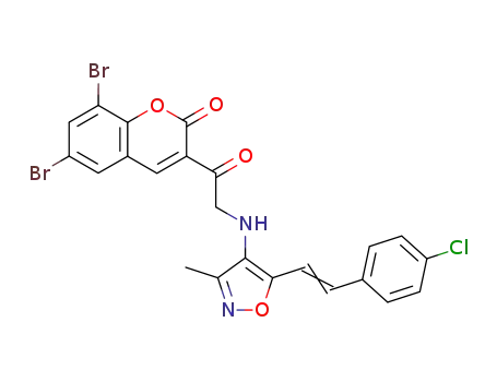 874983-87-6 Structure