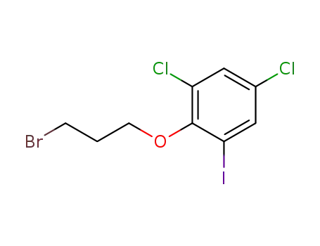 135062-09-8 Structure