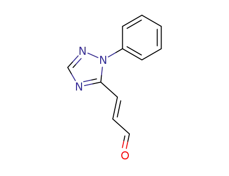 127921-78-2 Structure