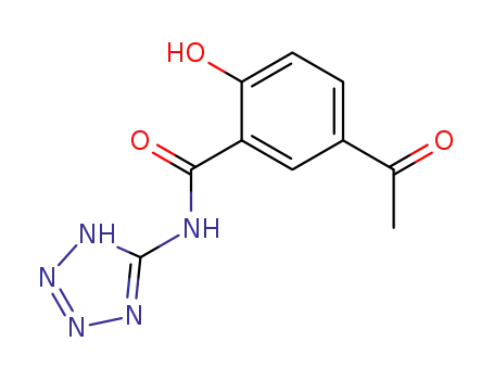 67127-12-2 Structure