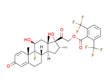 131567-19-6 Structure
