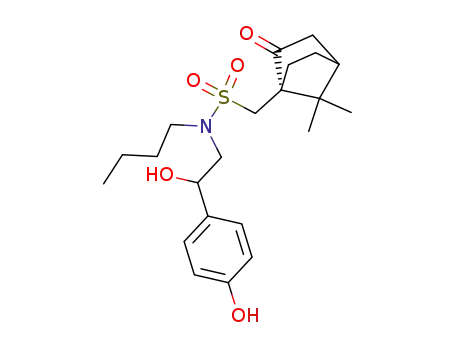 132034-25-4 Structure