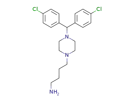 118419-78-6 Structure