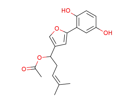 85022-66-8 Structure