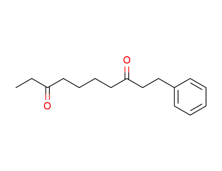 1-Phenyldecane-3,8-dione