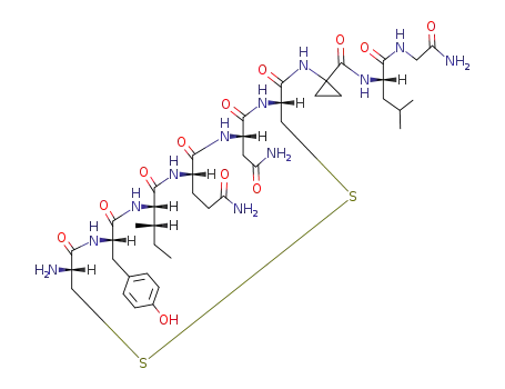 88463-32-5 Structure
