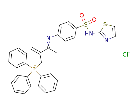 83404-11-9 Structure