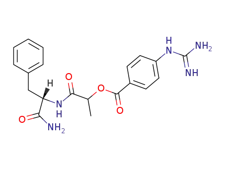 77020-14-5 Structure