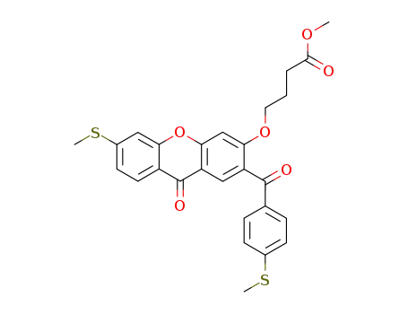 144888-65-3 Structure