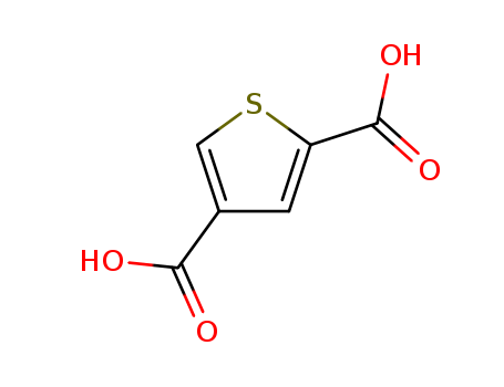 2,4-Thiophenedicarboxylicacid