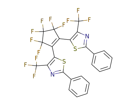 141062-95-5 Structure