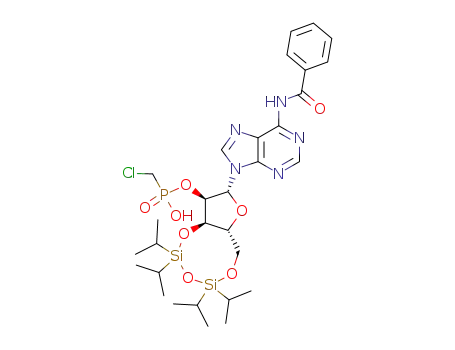 100802-96-8 Structure