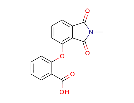 136860-34-9 Structure