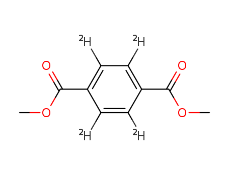 DiMethyl terephthalate-d{4}(ring-d{4}), 95%