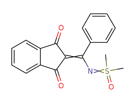 C<sub>18</sub>H<sub>15</sub>NO<sub>3</sub>S