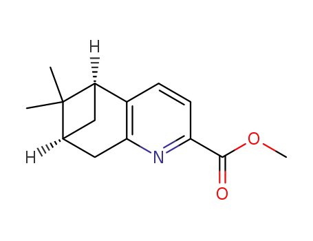 821799-04-6 Structure