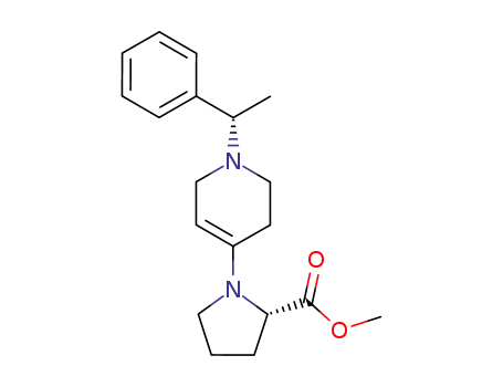 104829-89-2 Structure