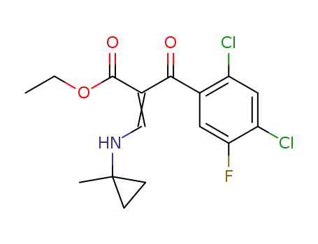 105614-20-8 Structure