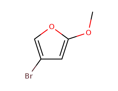 4-Bromo-2-methoxyfuran