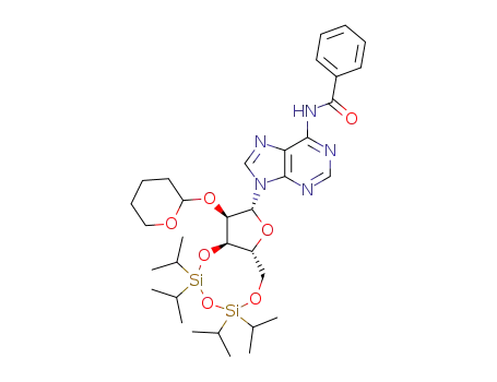 87125-04-0 Structure