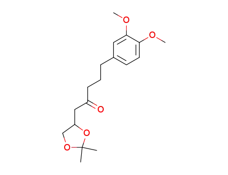 138943-65-4 Structure