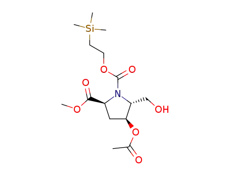 128388-09-0 Structure