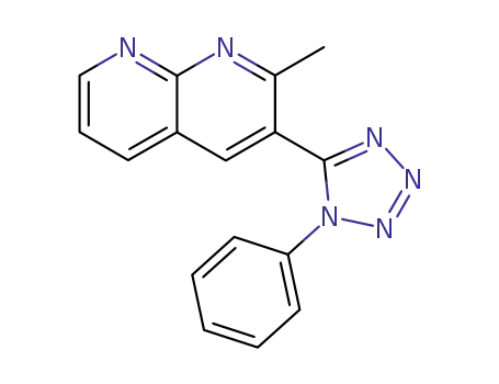 118965-57-4 Structure