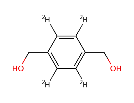 1,4-Di(hydroxyMethyl)benzene-d4