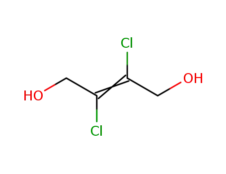 2832-73-7 Structure