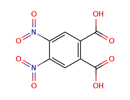 4,5-Dinitrophthalic acid