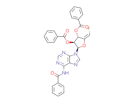 C<sub>31</sub>H<sub>22</sub>FN<sub>5</sub>O<sub>6</sub>