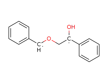 C<sub>15</sub>H<sub>14</sub>O<sub>2</sub>