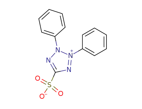 C<sub>13</sub>H<sub>10</sub>N<sub>4</sub>O<sub>3</sub>S