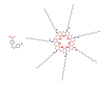 132442-61-6 Structure