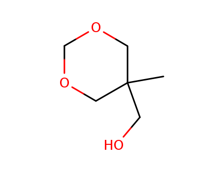 1,3-Dioxane-5-methanol,5-methyl- cas  1121-97-7