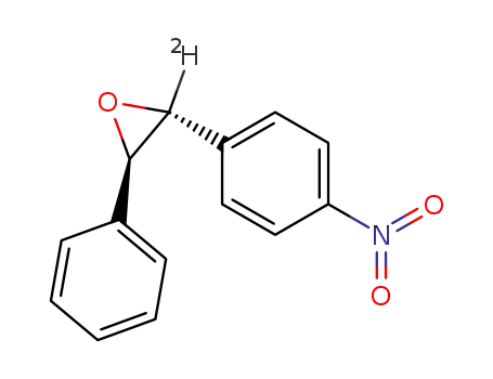 C<sub>14</sub>H<sub>10</sub><sup>(2)</sup>HNO<sub>3</sub>
