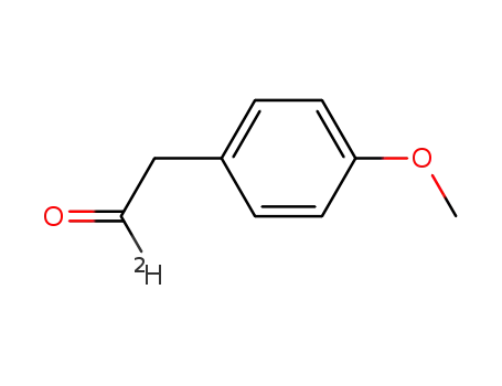 C<sub>9</sub>H<sub>9</sub><sup>(2)</sup>HO<sub>2</sub>