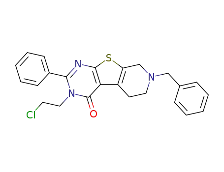 119934-26-8 Structure
