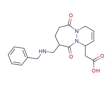 137769-82-5 Structure