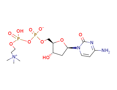 Uridine Diphosphate Choline (UDPC)