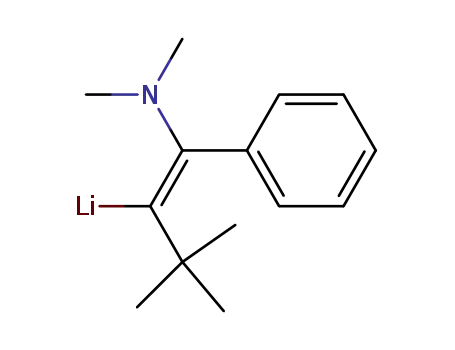 C<sub>14</sub>H<sub>20</sub>LiN