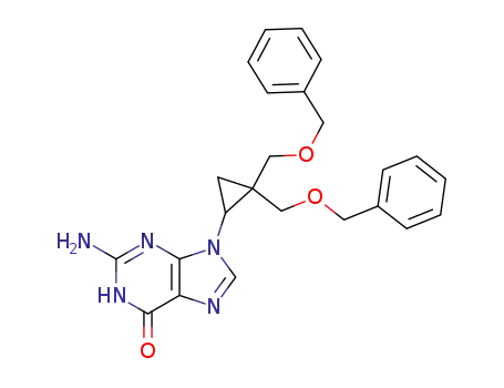 145215-29-8 Structure