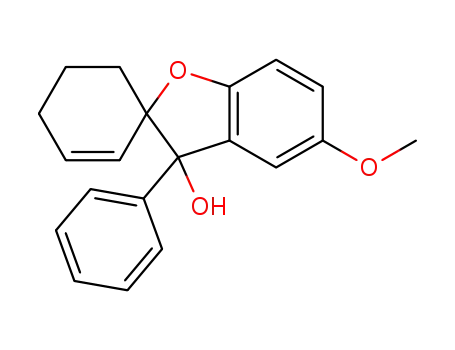 C<sub>20</sub>H<sub>20</sub>O<sub>3</sub>