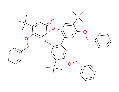 85969-32-0 Structure
